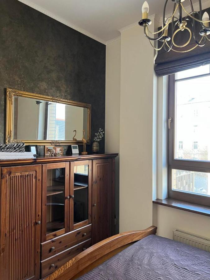 Apartment Vilnius Old Town Exterior photo
