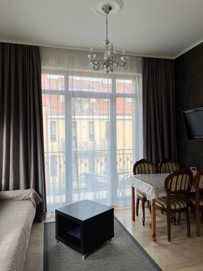 Apartment Vilnius Old Town Exterior photo