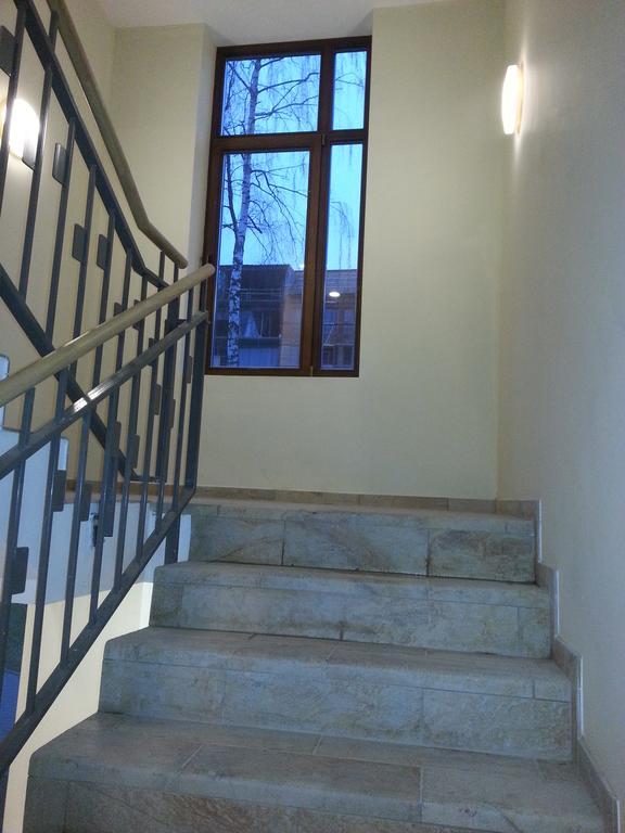 Apartment Vilnius Old Town Room photo